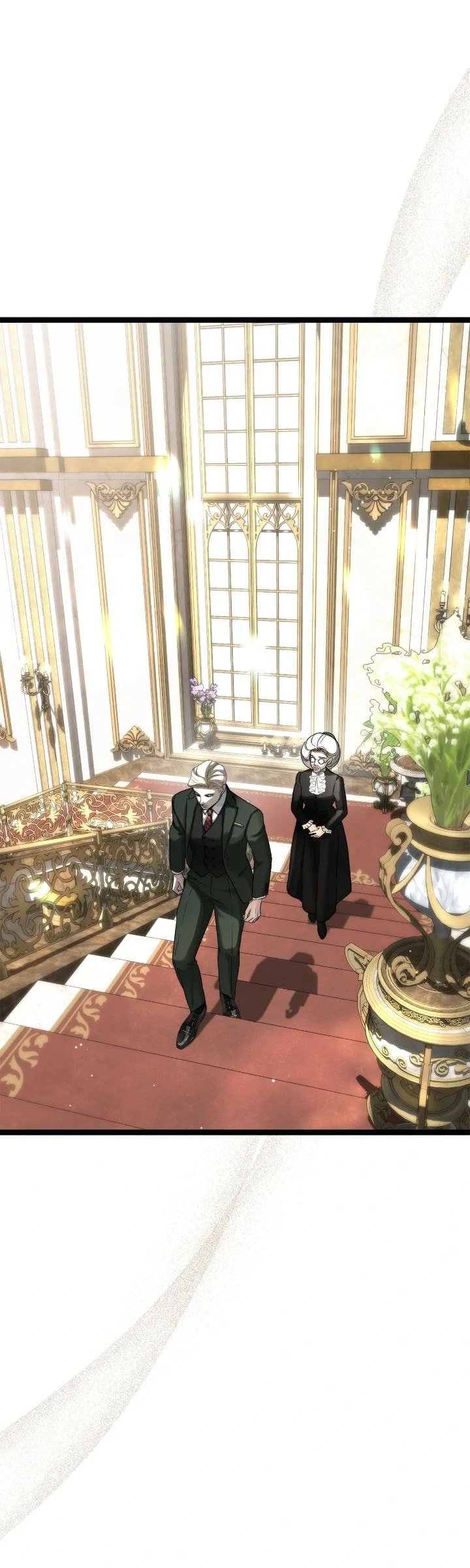 The Problematic Prince, Chapter 100 image 60